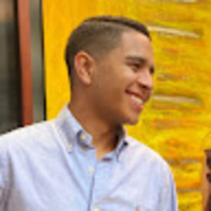 Meet your Posher, Leonel